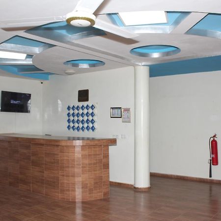 Hotel Kayra Dorong Kolda Kültér fotó